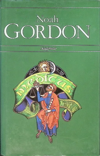 Medicus Gordon Noah
