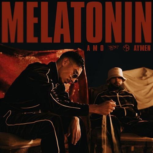 Melatonin Aymo, Aymen, AMO
