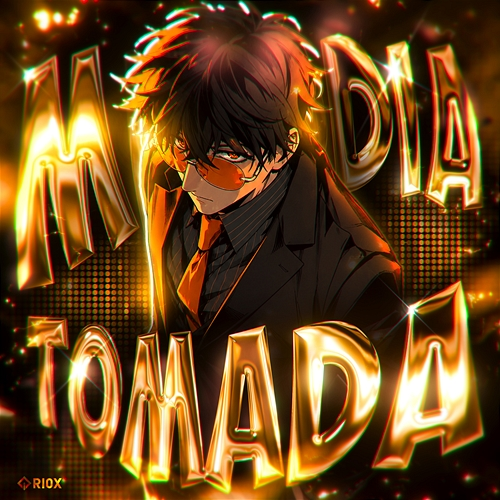 MELODIA TOMADA SHX4
