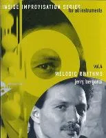 Melodic Rhythms Bergonzi Jerry
