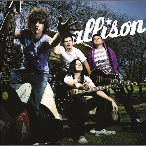 Memorama Allison
