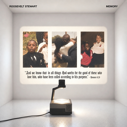 Memory Roosevelt Stewart