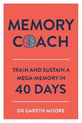 Memory Coach Moore Gareth