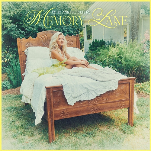 Memory Lane Emily Ann Roberts