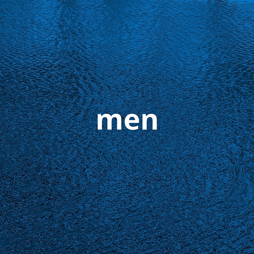 men Robert Love