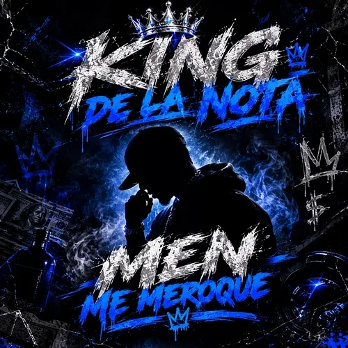 men king de la nota