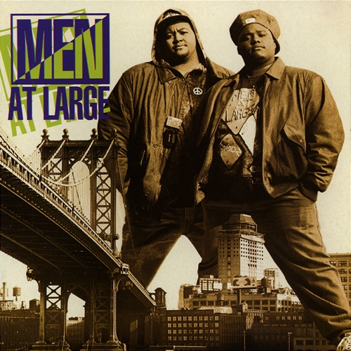 Men at Large Men At Large