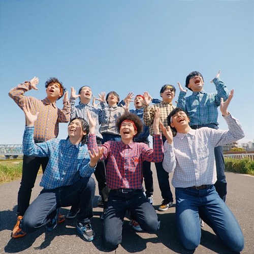 Mental Break Dancer REAL AKIBA BOYZ