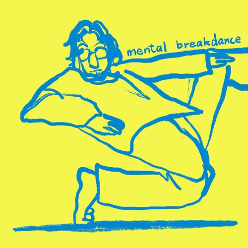 Mental Breakdance Morvasu