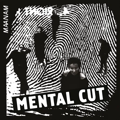 Mental Cut Maanam