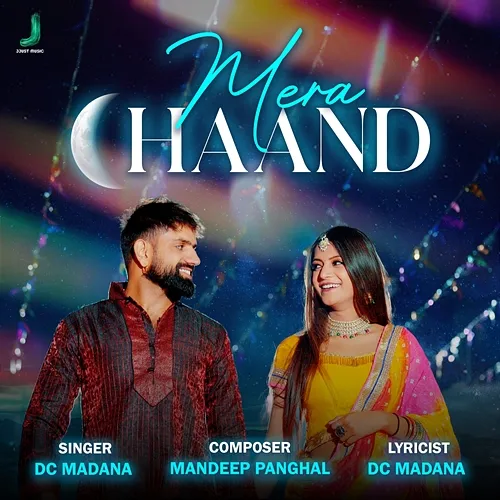Mera Chaand Dc Madana