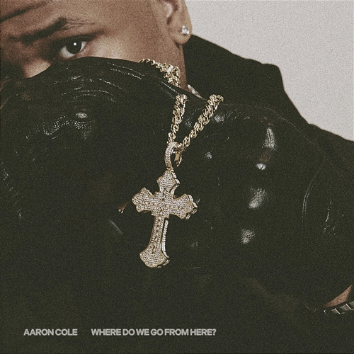MERCY Aaron Cole