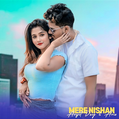 Mere Nishan Arijit Dey, Ario