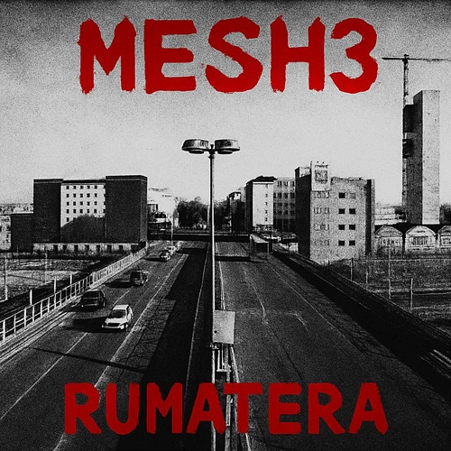 Mesh3 Rumatera