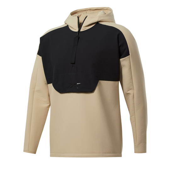 Męska Bluza Reebok Ts Edgeworks Anorak M Reebok