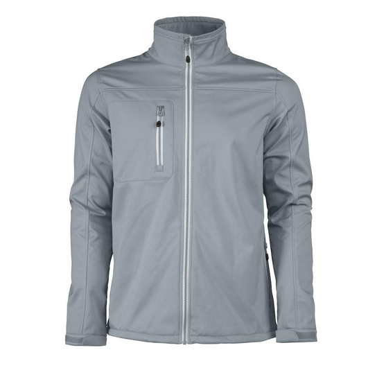 Męska Kurtka Softshell Printer RED (3XL / Niebieski) Printer RED