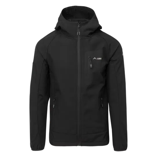 Męski Softshell SOGNETI M ELBRUS
