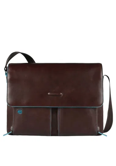 Messenger perPC e iPad Uomo piquadro ca3337b2-mo Marrone Inna marka