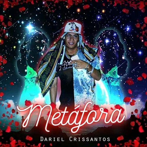 Metáfora Dariel Crisantos