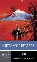 Metamorphoses Ovid