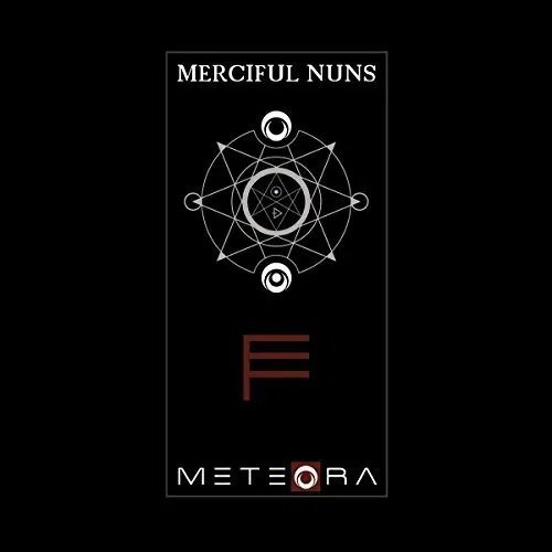 Meteora VII Merciful Nuns