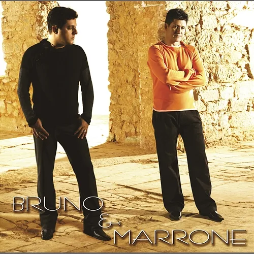 Meu Presente É Você Bruno, Marrone
