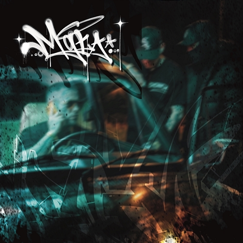 Mgła PatrykR, Vin Vinci, Bonson, JNKSH