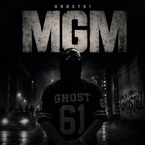 Mgm Ghost61