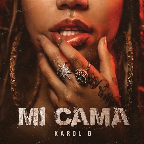 Mi Cama Karol G