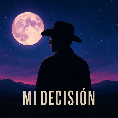 MI DECISION Miguel Serrano, El Belikario, El Belicon Exclusivo, Corridos Tumbados Chingones, Padrino7, El Ninii