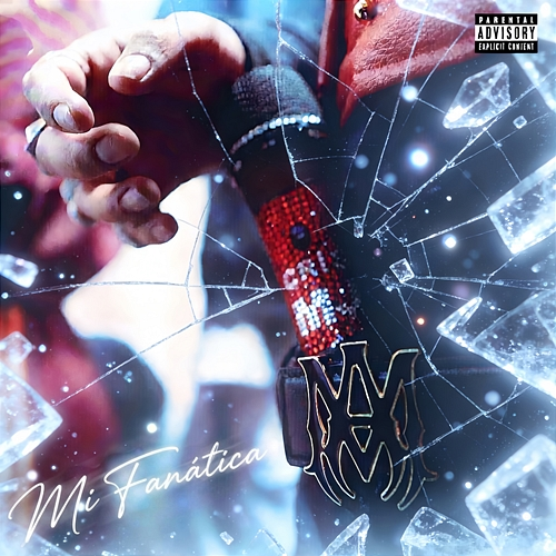 Mi Fanática MASKFILTRAX, LyricsMJ, RamaNirou, sskntt