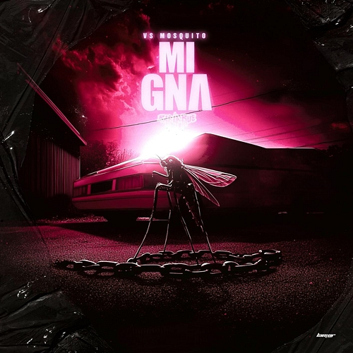 Mi Gna Rap La Rue, Cave, VS Mosquito