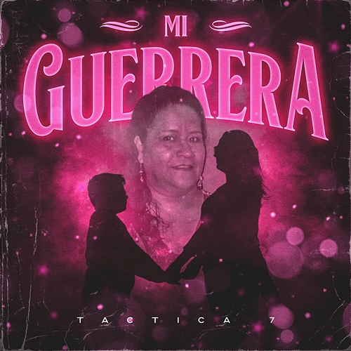 Mi Guerrera Tactica 7