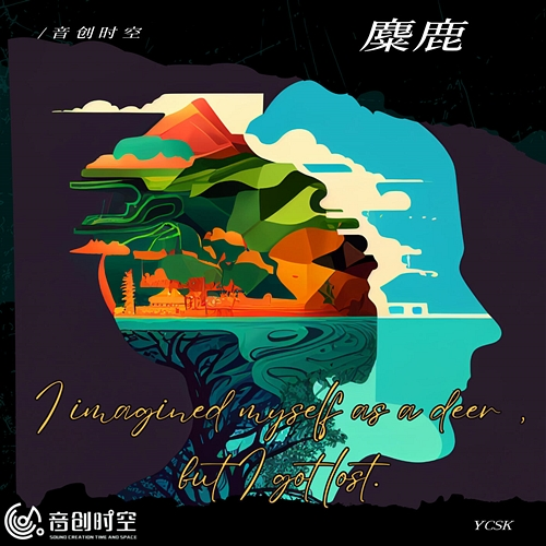 麋鹿 Ycsk