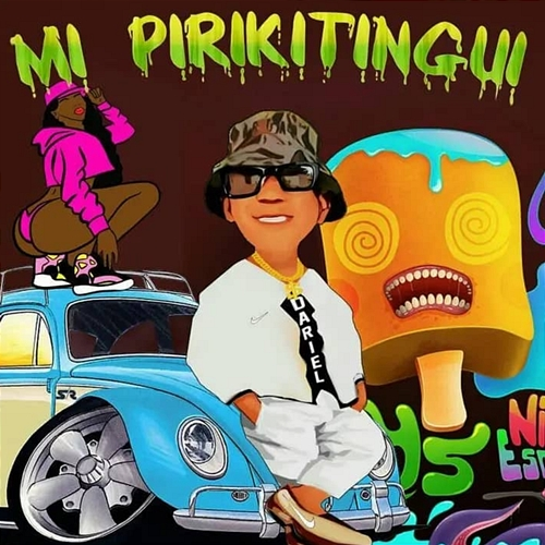 Mi Pirikitingui Dariel Crisantos