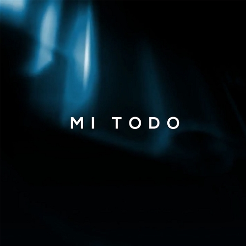 Mi Todo Miguel Caamal