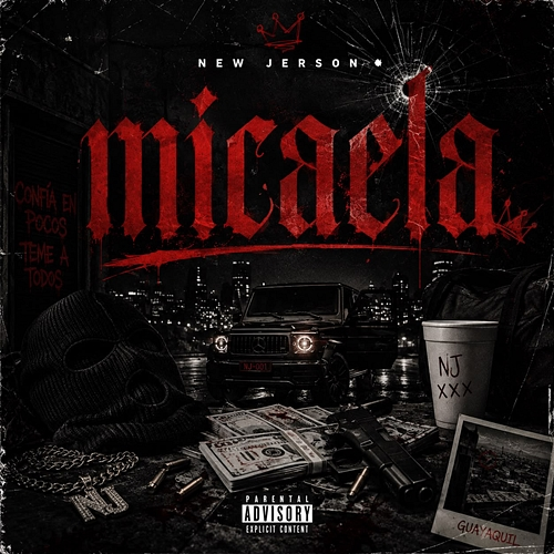 Micaela New Jerson