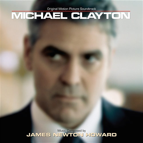 Michael Clayton James Newton Howard