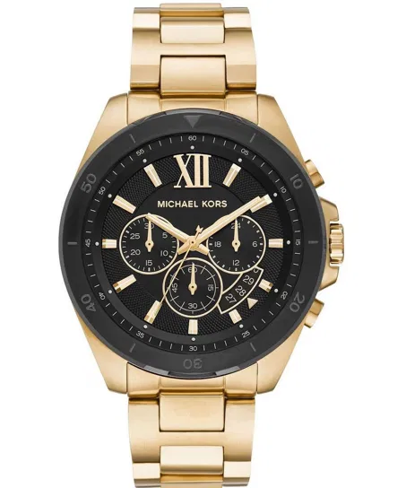 Michael Kors Brecken MK8848 MICHAEL KORS