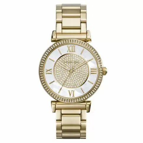 Michael Kors Catlin MK3332 MICHAEL KORS
