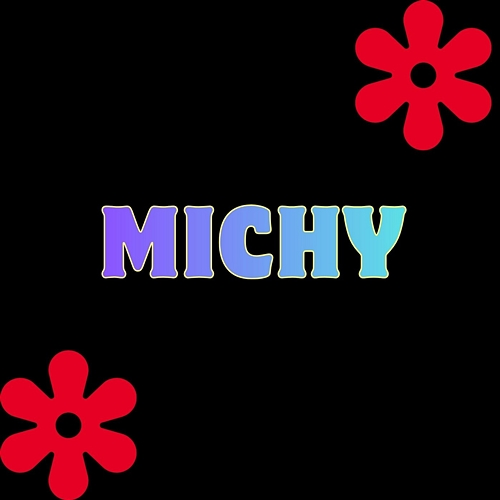 michy demente 77