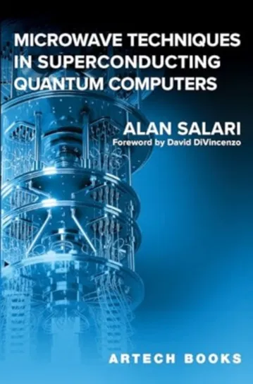 Microwave Techniques in Superconducting Quantum Computers Alan Salari