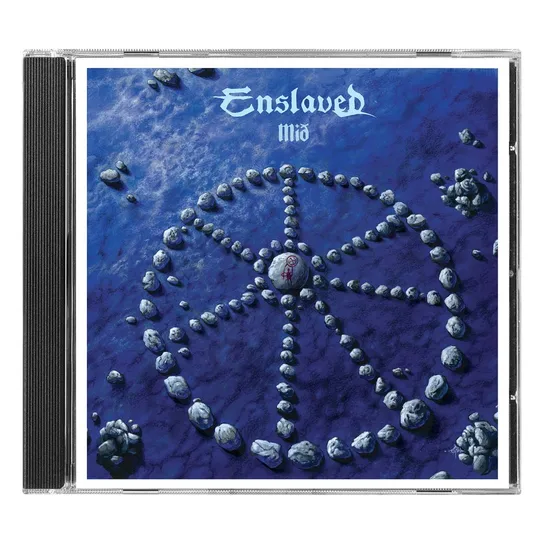 Mid Enslaved
