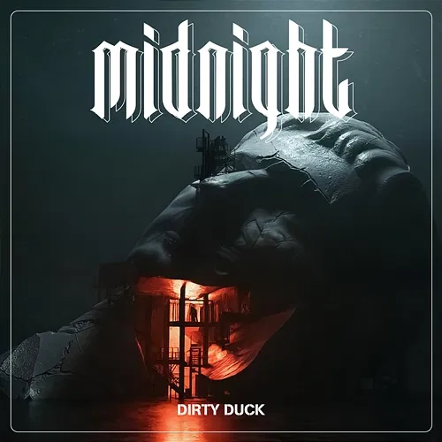Midnight Dirty Duck