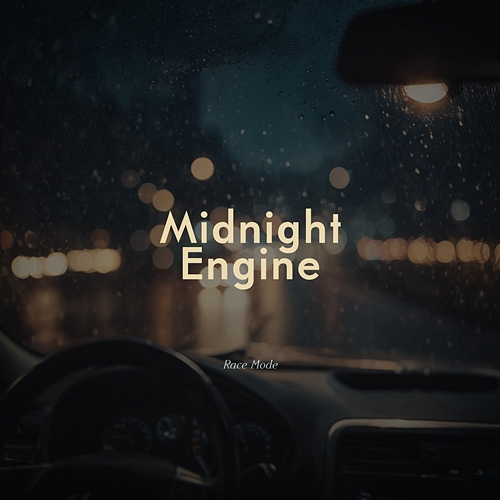 Midnight Engine Race Mode