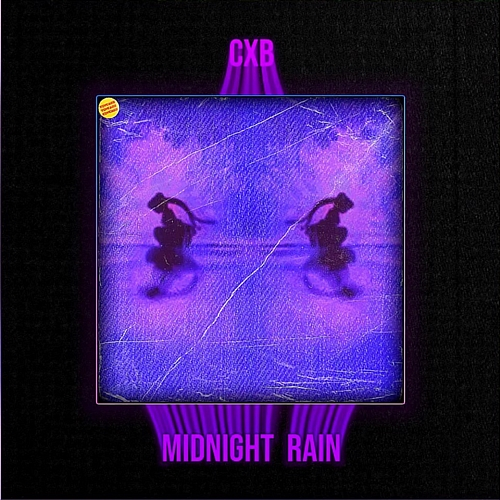 Midnight Rain CXB