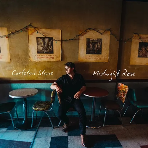 Midnight Rose Carleton Stone