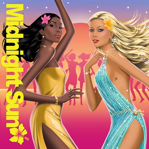 Midnight Sun Zara Larsson, Muni Long