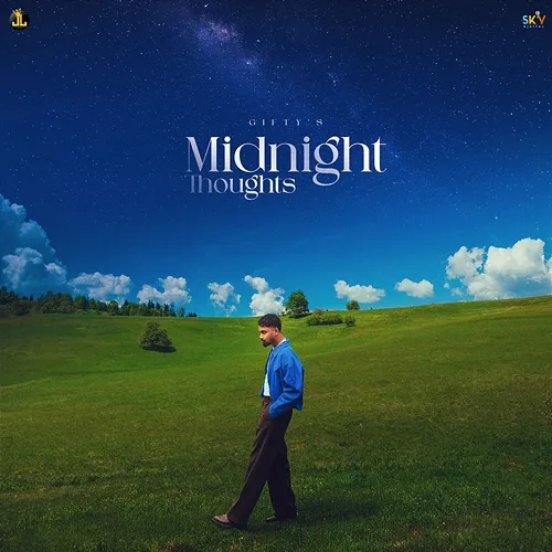 Midnight Thoughts Gifty, Yaari Ghuman