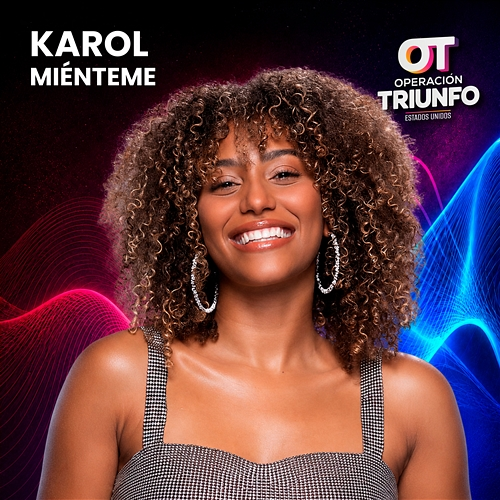 Miénteme Karol